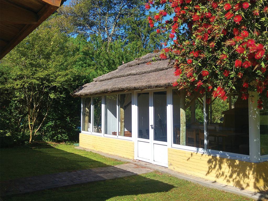 Casa Quinta Chascomus Villa Exterior photo